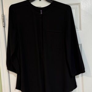 NYDJ,Elegant Black Women's Top, size XL